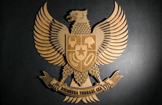 Pancasila