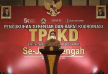 Tantangan TPKAD