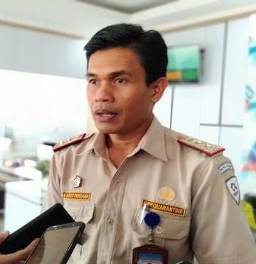 Gatot Perdana