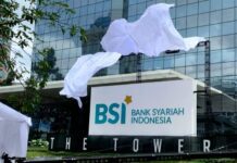 Bank Syariah Indonesia