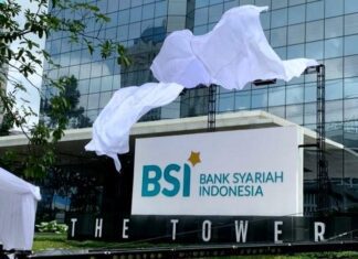 Bank Syariah Indonesia