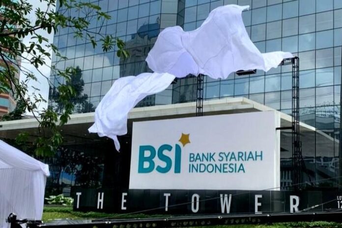 Bank Syariah Indonesia