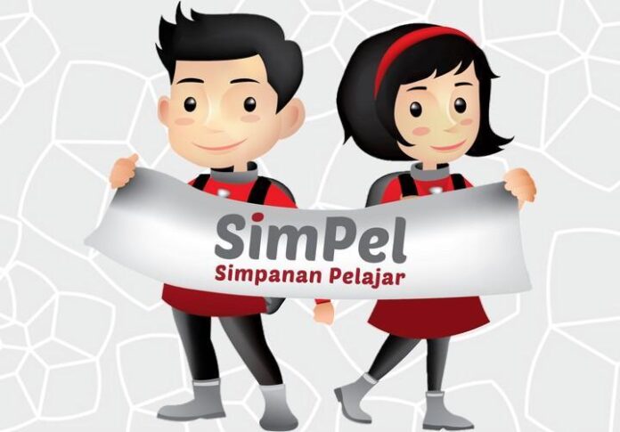 Simpanan Pelajar