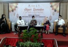 Obrolan Puasa