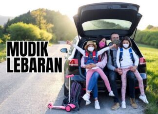 Mudik Lebaran