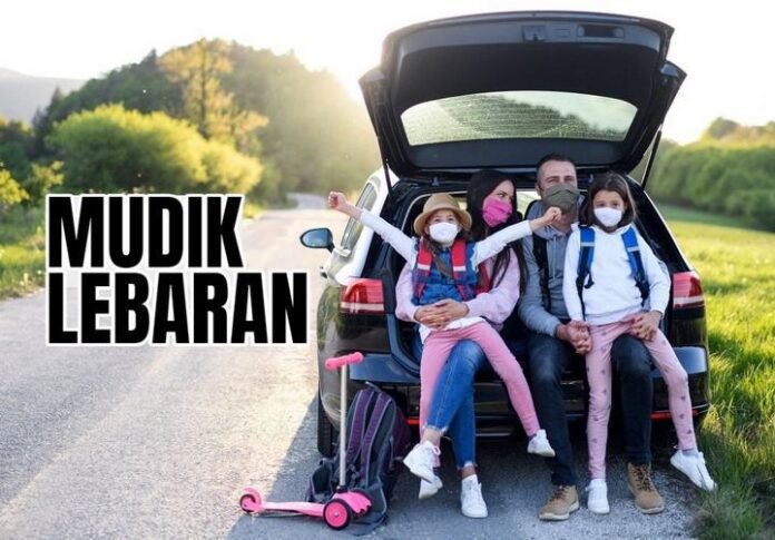 Mudik Lebaran