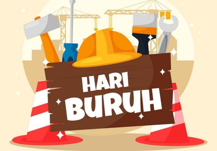 Hari Buruh