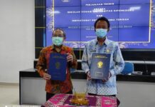 Sekolah Vokasi UNDIP