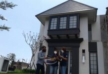 Rumah Type Clarion