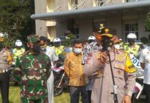 Brigjen Pol Abiyoso Seno Aji