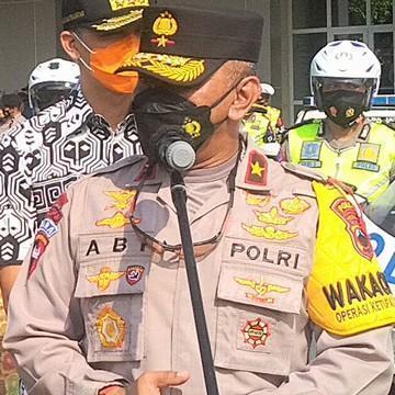 Brigjen Pol Abiyoso Seno Aji