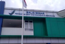 BBPOM Semarang