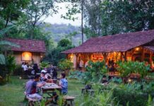 Rumah Kopi Ranin