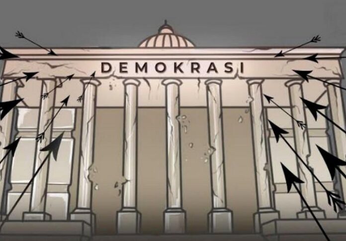 Demokrasi