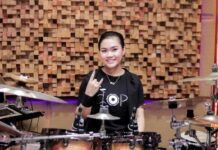 Monica Kezia Bunga Keinanti