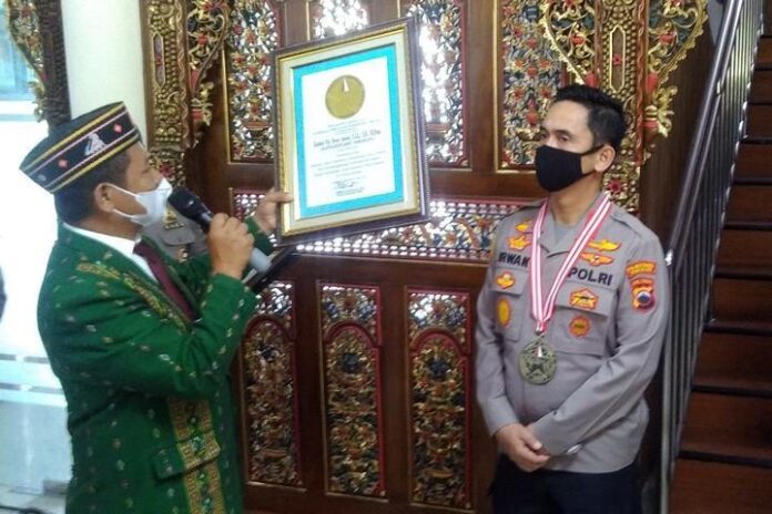 Paulus Pangka Paulus Pangka