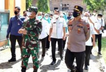 Mayjen TNI Rudianto