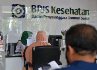 BPJS Kesehatan