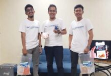 Founder Indofishery