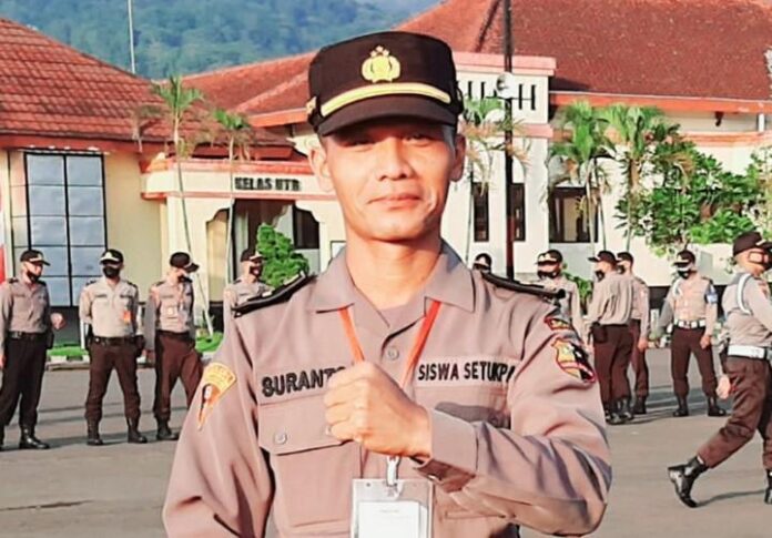 Aipda Suranto