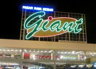 Giant Hypermarket