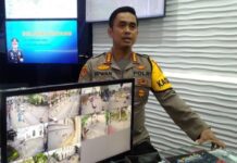 Kombes Pol Irwan Anwar