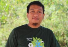 Muhammad Rusda Yakin