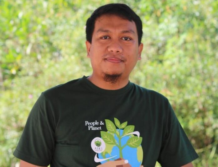 Muhammad Rusda Yakin Muhammad Rusda Yakin