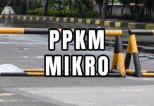 PPKM Mikro