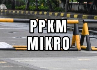 PPKM Mikro