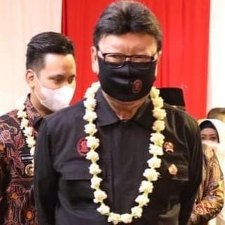 Tjahjo Kumolo