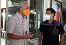 Menkes Budi Gunadi Sadikin