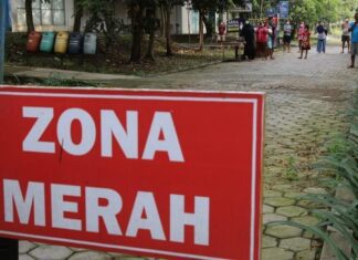 Zona Merah