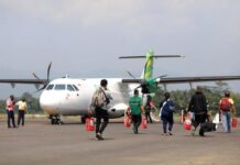 Bandara Jenderal Sudirman Purbalingga