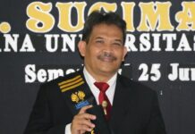Drs Sugiman MSi
