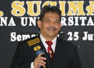 Drs Sugiman MSi