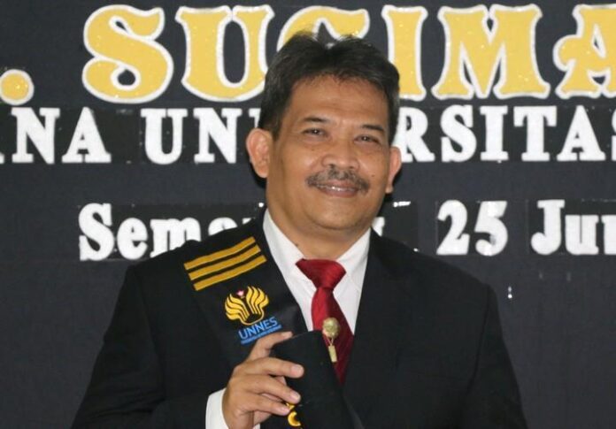 Drs Sugiman MSi Drs Sugiman MSi