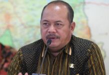 Sudjarwanto Dwiatmoko