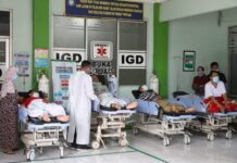 IGD RSUD RA Kartini Jepara