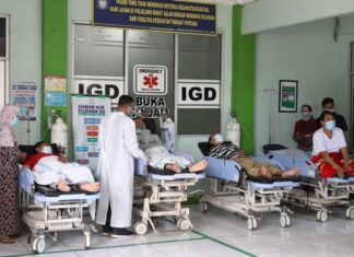 IGD RSUD RA Kartini Jepara