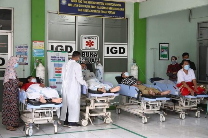 IGD RSUD RA Kartini Jepara