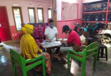 Pertamina Salurkan Rp 2,7 Milyar Untuk Program Pendanaan Usaha Mikro dan Kecil