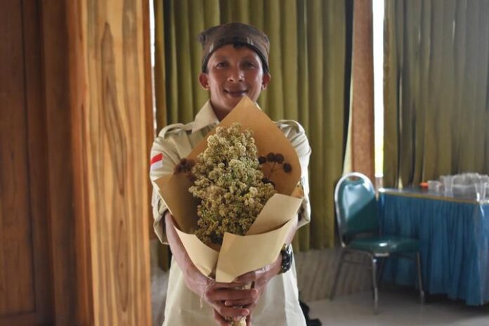 Teguh Wibowo Teguh Wibowo