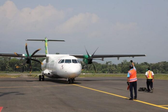 Bandara Jenderal Sudirman Purbalingga