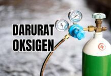 Darurat Oksigen