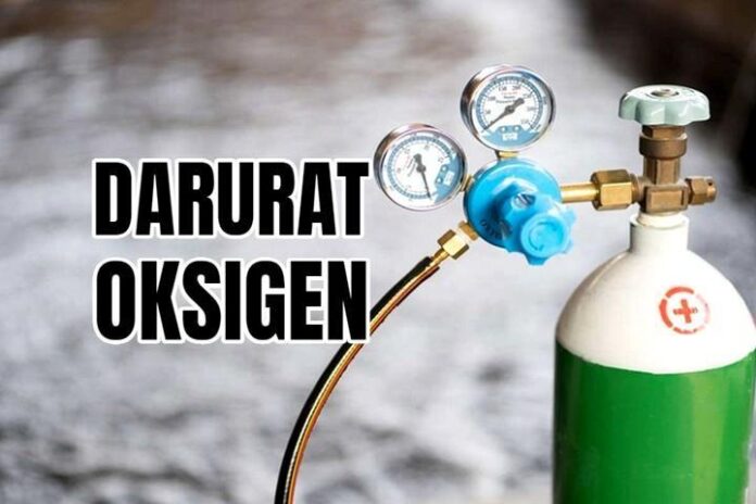 Darurat Oksigen