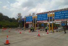 Satlantas Polrestabes Semarang