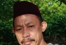 Achmad Darisman