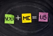 You Me Us
