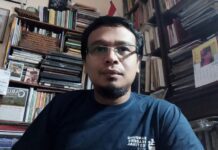 Deni Rachman